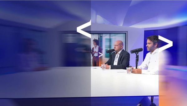 Vivium Vodcast