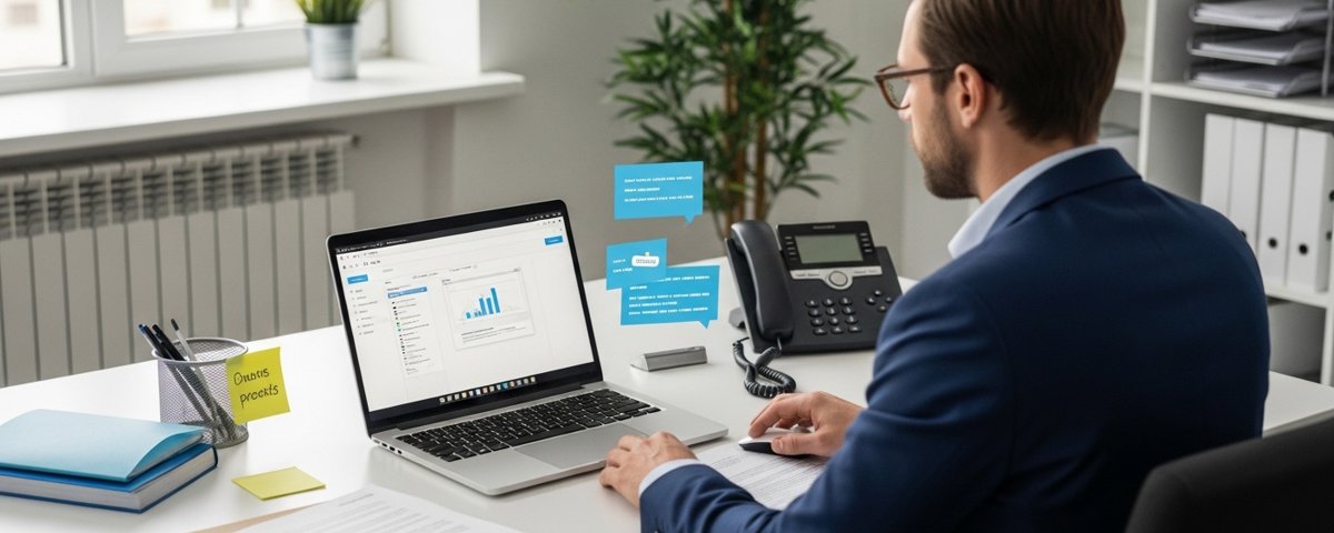 Digitalisering